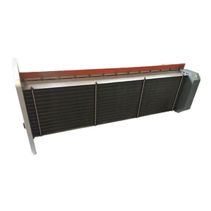 TA Cooler & Heat Exchanger