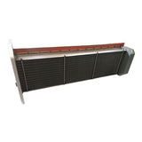 TA Cooler & Heat Exchanger