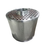 IR Cooler & Heat Exchanger