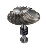 Rotor Assembly